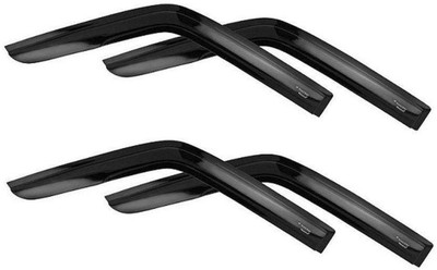 Uneestore For Front, Rear Wind Deflector(Tata Indica)