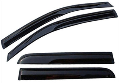 

Woodman External Tape Mount Black Window Visor(Black Set of 6)