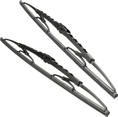 

Bosch Windshield Wiper For Maruti Suzuki WagonR(Passenger And Driver Side Wipers Pack of 2)