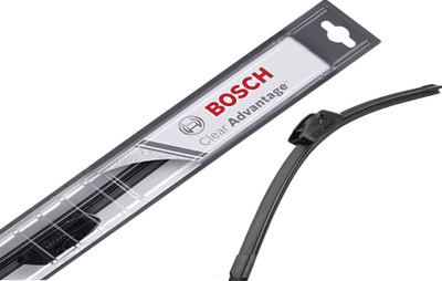 

Bosch Windshield Wiper For Skoda Laura(Driver Side Wiper Pack of)