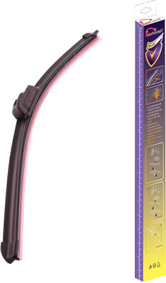 

Autofurnish Windshield Wiper For Tata Indica(10 cm, Pack of: 2)
