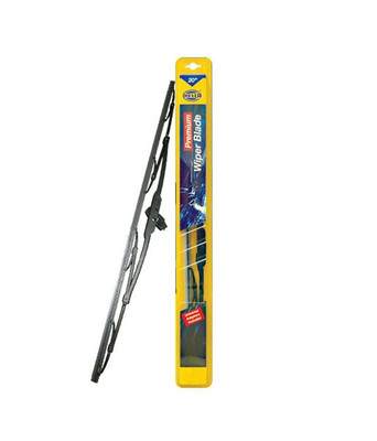 

Hella Windshield Wiper For Maruti Suzuki WagonR(18 cm, Pack of: 2)