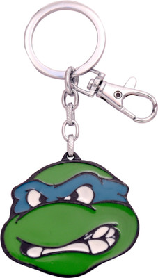 

Oyedeal KYCN1151 Ninja Turtle Leonardo Locking Key Chain(Multicolor)