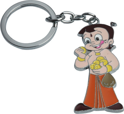 

Oyedeal Chhota Bheem Key Chain(Multicolor)