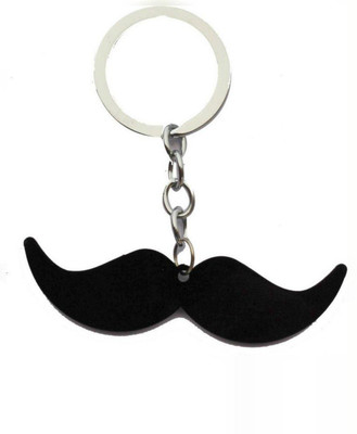 

Spot Dealz SDL631 mustacke key chain Key Chain