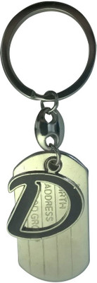 

Keepsake KSP2000942 Key Chain