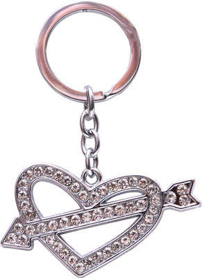 

Oyedeal Express Love KYCN335 Key Chain(Multicolor)