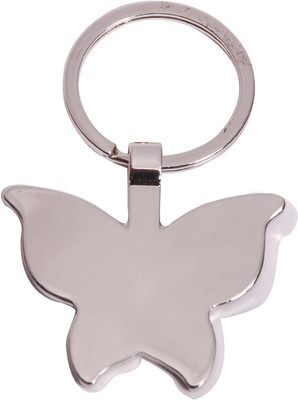 

Oyedeal Butterfly Full Metal KYCN175 Key Chain(Multicolor)