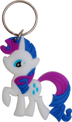 

Oyedeal Double Sided 3D Cartoon KYCN2110 Key Chain(Multicolor)