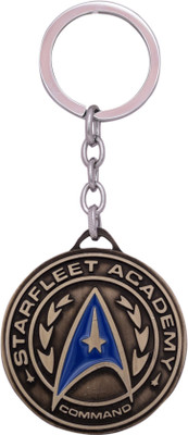 

Oyedeal KYCN876 Starfleet Academy Key Chain(Multicolor)
