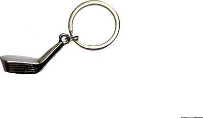 NCC NCC818 Hokey Full Metal Keychain Key Chain