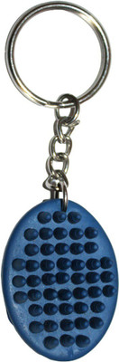 

Love N Care Lilliput Key Chain(Blue)