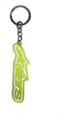

BikeStuff Designer Accessory for Biking/Sports/Fashion KC16 Key Chain(Multicolor)
