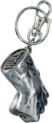 

Stayfit THOR KEY CHAIN Locking Key Chain(Multicolor)