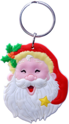 

Oyedeal Santa Claus KYCN207 Key Chain(Multicolor)