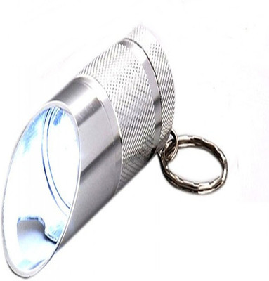 

Power Plus J0026 Key Chain(Silver)