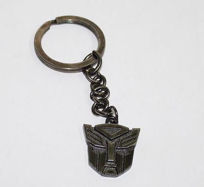 

Aura Transformers Full Metal Imported Key Chain