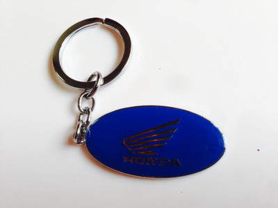 Honda bike keychain new arrivals
