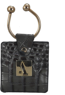 

Adamis W269 GREY Locking Key Chain(Grey)