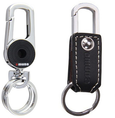 

City Choice Omuda 3709 & 3726 Hook Locking Key Chain(Multicolor)