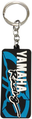 

BikeStuff B-KC10 Key Chain(Multicolor)