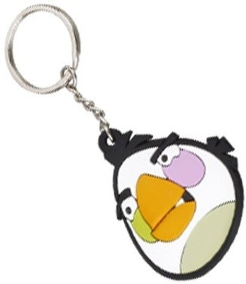 GoGifts Angry Bird Key Chain(Multicolor) available at flipkart for Rs.99