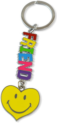 Sarah MC00039KC Key Chain(Multicolor) Sarah MC00039KC Key Chain(Multicolor)