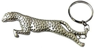 

Solidindia Craft keychain108 Key Chain(Silver)