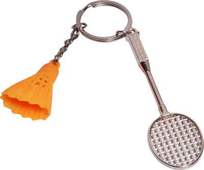 

Oyedeal Batminton KYCN149 Key Chain(Multicolor)