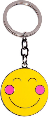 

Oyedeal Smiley KYCN170 Key Chain(Multicolor)