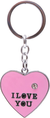 

Oyedeal Express Love KYCN295 Key Chain(Multicolor)