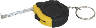 

Gadge Magring Tap Yellow Key Chain(Yellow)