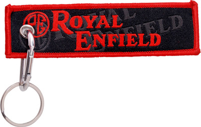 

Oyedeal KYCN867 Royal Enfield Key Chain(Multicolor)