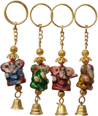 

Ratash.com SH_0480_38 Key Chain(Multicolor)