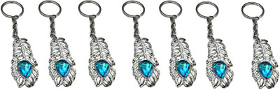 66% OFF on FCS Omg Key Chain(Silver) 66% OFF on FCS Omg Key Chain(Silver)