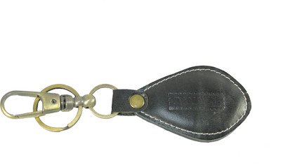 

Panashe Multi Locking Key Chain(Black)