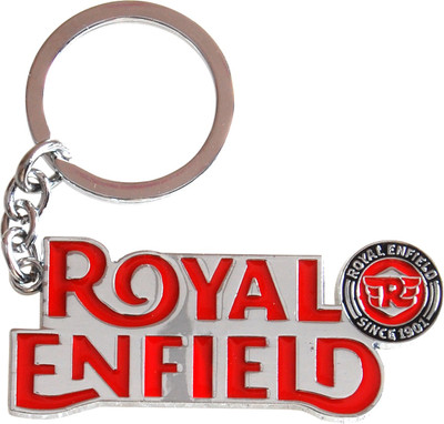 

Oyedeal Royal Enfield KYCN2126 Key Chain(Multicolor)