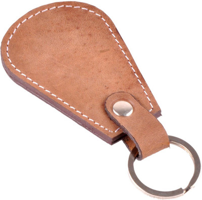 

Hashain Leather Works WL-85 Key Chain(Brown)