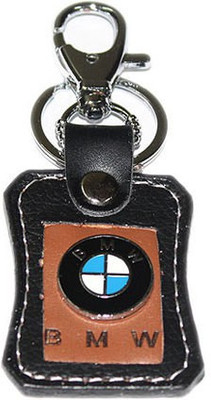 

24x7 Shop Trendy BMW Key Chain(Multicolor)