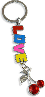 Sarah MC00032KC Key Chain(Multicolor) Sarah MC00032KC Key Chain(Multicolor)