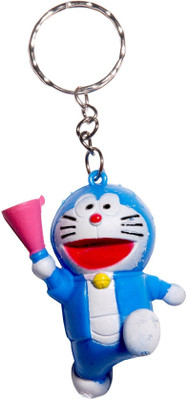

Oyedeal Doraemon Speaker KYCN234 Key Chain(Multicolor)