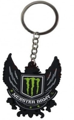 

Oyedeal Monster Eagle Key Chain(Multicolor)