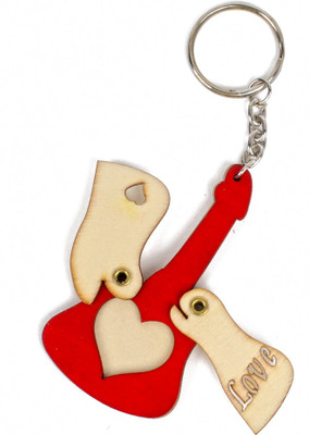 

Giftacrossindia GAICOUVAL2017081-01 Key Chain(Multicolor)
