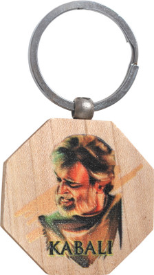 

Oyedeal Kabali KYCN1853 Key Chain(Multicolor)