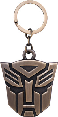 

Oyedeal KYCN881 Transformers Key Chain(Multicolor)