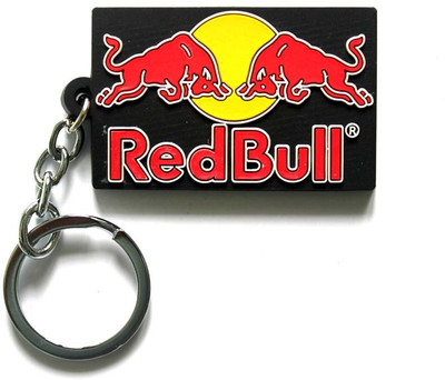 BikeStuff B-KC18 Key Chain(Multicolor)