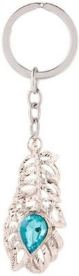 

Ezone OMG Oh My God Key Chain(Silver)
