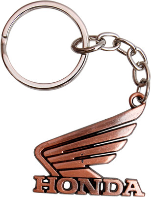 

Oyedeal Honda Wings KYCN2093 Key Chain(Multicolor)