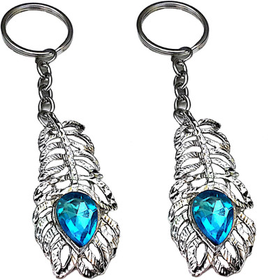 

FCS Omg Key Chain(Silver)