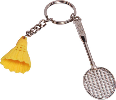

Oyedeal Batminton KYCN140 Key Chain(Multicolor)